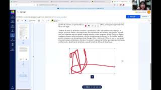 SmallPDF tutorial: Firmar y solicitar firma
