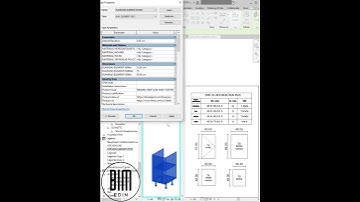 REVIT  WORKSHOP DRAWINGS WITH JUST ONE CLICK #revittutorial #construction #kitchencabinets