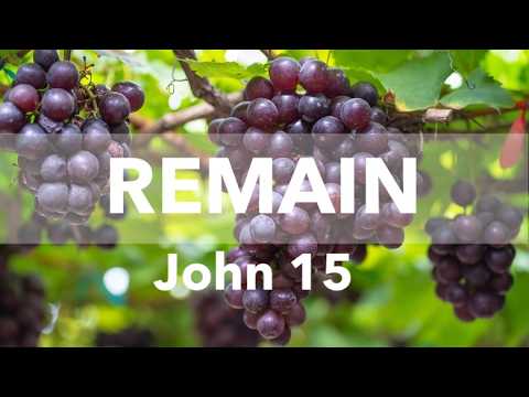 REMAIN - Part 3 Restless - YouTube