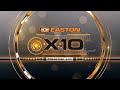 Easton  x10  the most successful arrow in competitive archery history