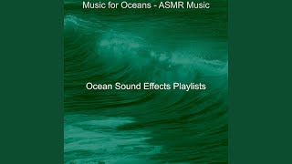 Understated Ambiance for Calming Waves