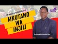 LIVE MKUTANO WA INJILI SIKU YA SABA TAG MBAGALA MISSION CENTRE 27 08 2023