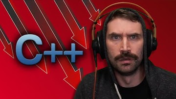 The Downsides Of C++ | Prime Reacts