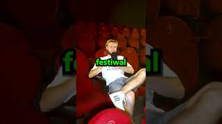 Międzynarodowy Festiwal Filmowy Nowe Horyzonty #shorts