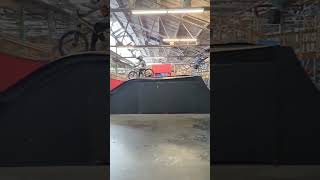7 Years Old First Backflip Attempt To Resi. Resimi