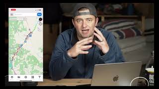 TroutRoutes Tech Tips - Map Modes