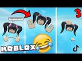 ROBLOX VR HANDS FUNNY MOMENTS #3 👉👈😳😂