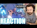 Kamisato Ayaka - Collected Miscellany - Trailer Reaction