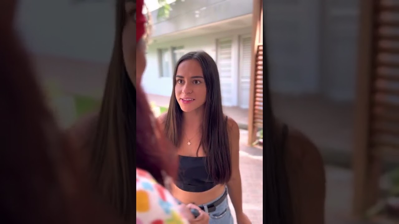 Le puse una trampa a mi empleada para ver si me robaba