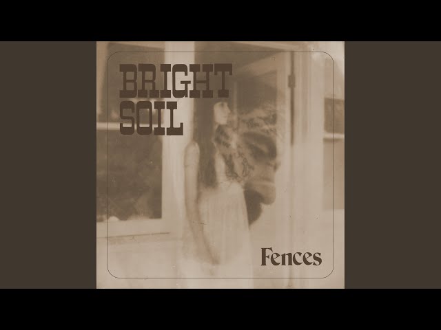 Bright Soil (feat. Wesley Schultz)