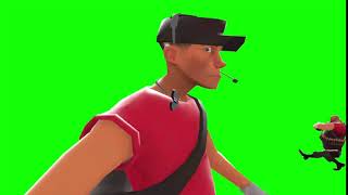 greenscreen scout