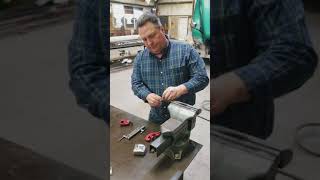 Cummins N14 jake brake feeler gauge