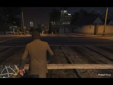 Как быстро сохранить игру в GTA5/ Быстрый гайд GTA5! #гта5