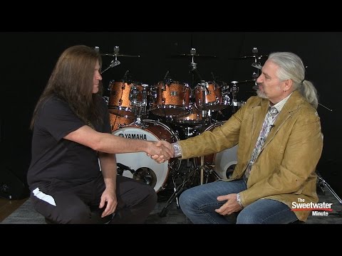 Shawn Drover Interview - The Sweetwater Minute, Vol. 269