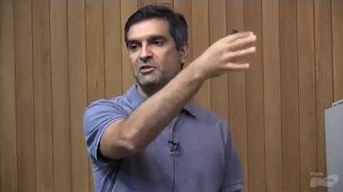 Mini-Course: Solution of Inverse Problems w/ Bayesian Framework of Statistics - Class 01 - Part 02