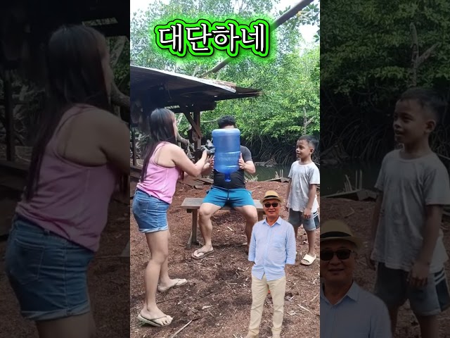 깜짝이야 #웃음 #웃으면 #각종유머 #웃긴영상 #웃긴짤 #게그 #음악