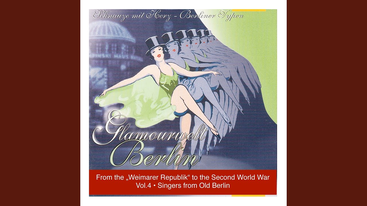 Ein Besuch im Haus Vaterland