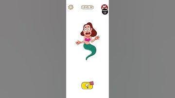 Braindom Draw puzzle level 38 🎮🎮 DOP | braindom Draw puzzle: Sketch | offline gameplay | Mahfuz FIFA