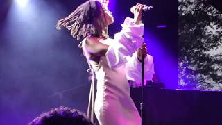 Kelela - Take Me Apart - Pitchfork Chicago 2018