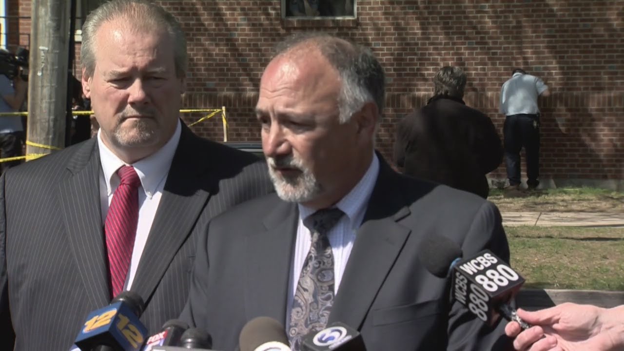 Attorneys for Milford stabbing suspect speak YouTube