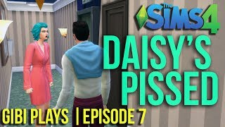 Gibi Plays | The Sims 4 - EVERYBODY SUCKS