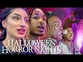 HALLOWEEN HORROR NIGHTS W/ WOO WOP CHINO DUB DDG DESHAE + MORE