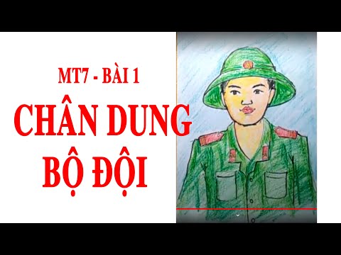 Video MT7: CHÂN DUNG BỘ ĐỘI CÁNH DIỀU - youtube