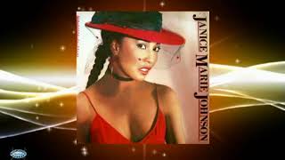 Janice Marie Johnson (A Taste Of Honey) - Beverly Hills