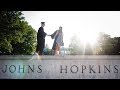 Should you attend johns hopkins university