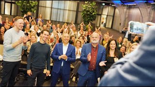 Download Lagu Evidence Based HR Seminar 2025 MP3