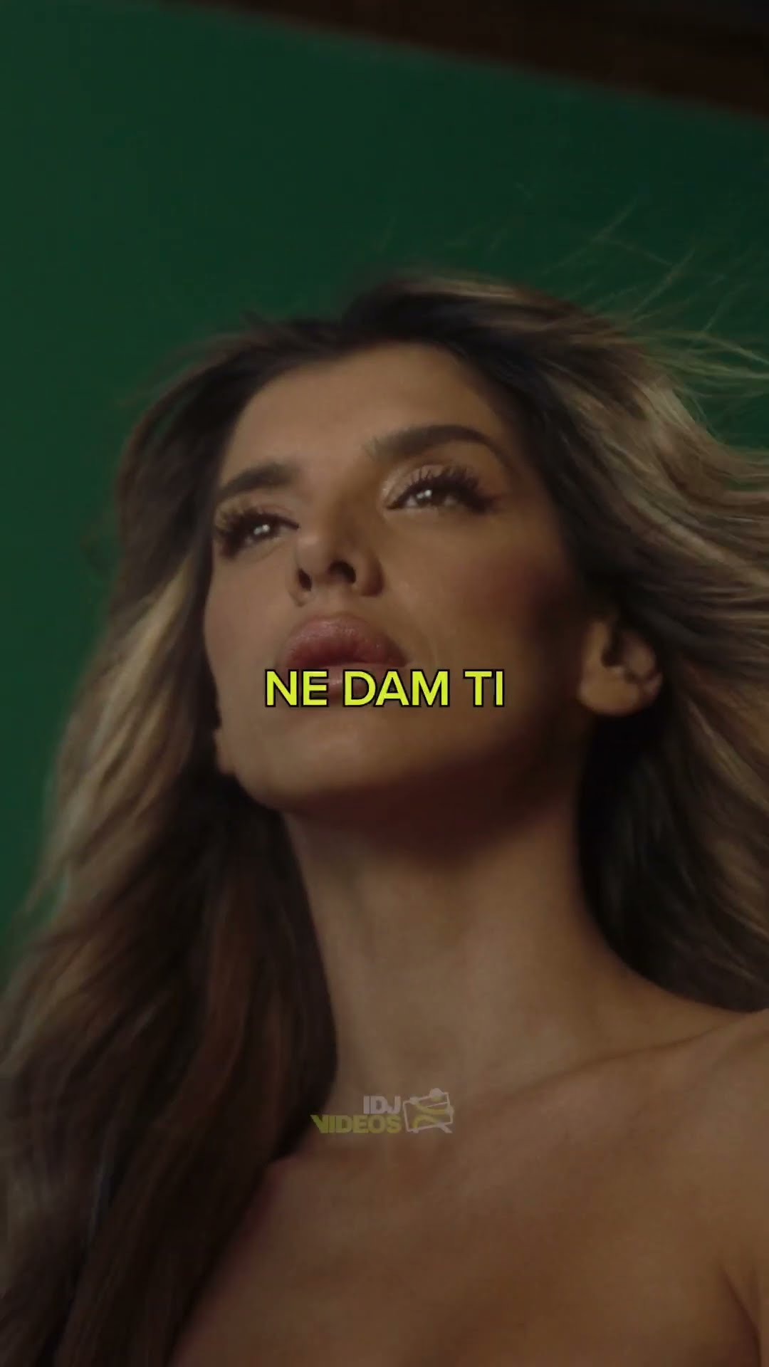 JOVANA PAJIĆ - PREZIME SE BRIŠE | LISTEN\u0026STREAM #jovanapajic #prezimesebrise