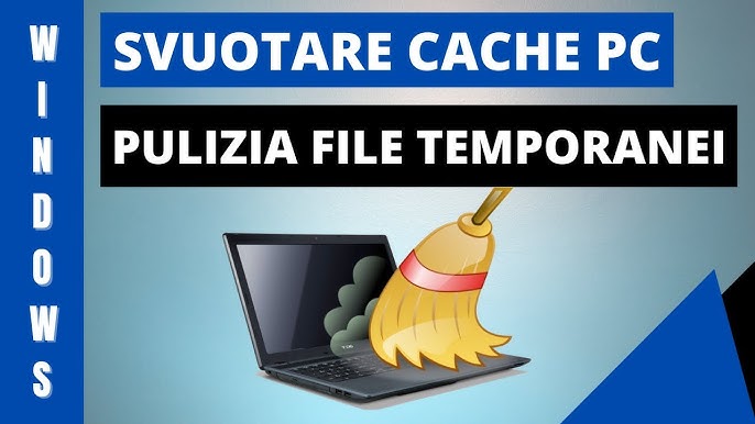 7 Metodi per una PULIZIA COMPLETA di Windows 