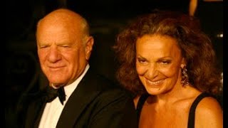 Barry Diller Is Gay But Has a Wife