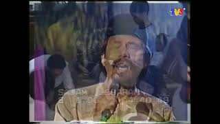 TV3 Continuity (27 Dis 2000) M Nasir - Satu Hari Di Hari Raya Arahan: Yasir Mansor/Supernova Yoonhak