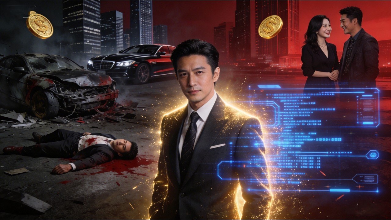 🔥Ang Paggising ng System|Sinuko ng kaibigan, muling isilang ako para maghiganti!