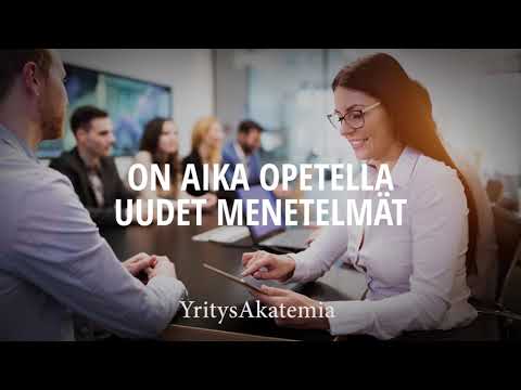 Video: Mitä on ryhmätehokkuus?