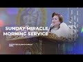 May 12 2024  living like jesus sunday miracle morning service