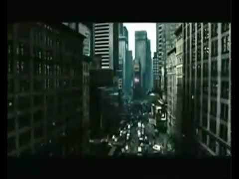 Watchmen - Sound Of Silence (Atrocity).avi