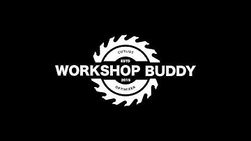 WorkshopBuddy | CutList Optimizer