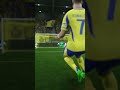 RONALDO PENALTY 😳🔥 #fc25gameplay #ronaldo #fc25 #cristianoronaldo #shortsfeed #viralvideo