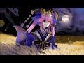 Fate/Extra (Perfect Patch) Pt.105 Tamamo Matrix E