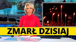 Znani Polscy Aktorzy, Którzy Zmarli w ciągu ostatnich kilku lat