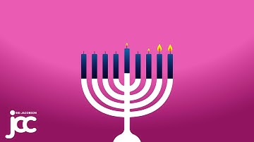 Thumbnail of Chanukah Blessing - New Start