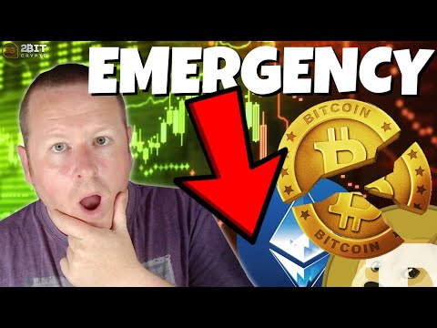 crypto-emergency-the-market-is-over-||-ftx-what-now-?