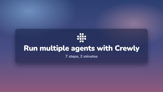 Run Multiple Claude Code Agents at Once (Full Setup)