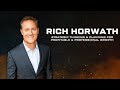 Rich Horwath Highlight Reel