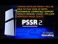 PS5 PSSR 2.0 Coming Soon. GTA 6 To Support 60FPS. Backwards Compatible SUPPORT. Huge Improvements.