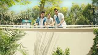 إعلان راني حبيبات - غوريلا - الخليج العربي Rani Float TVC - Gorilla – GCC