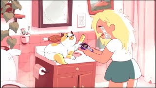 Fionna And Cake 2023 Full Intro Song