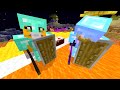 Minecraft - Space Den - Knockout Arena (44)